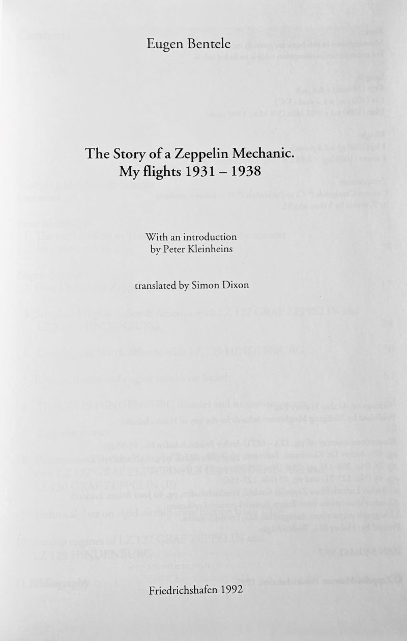 Title page of the book.